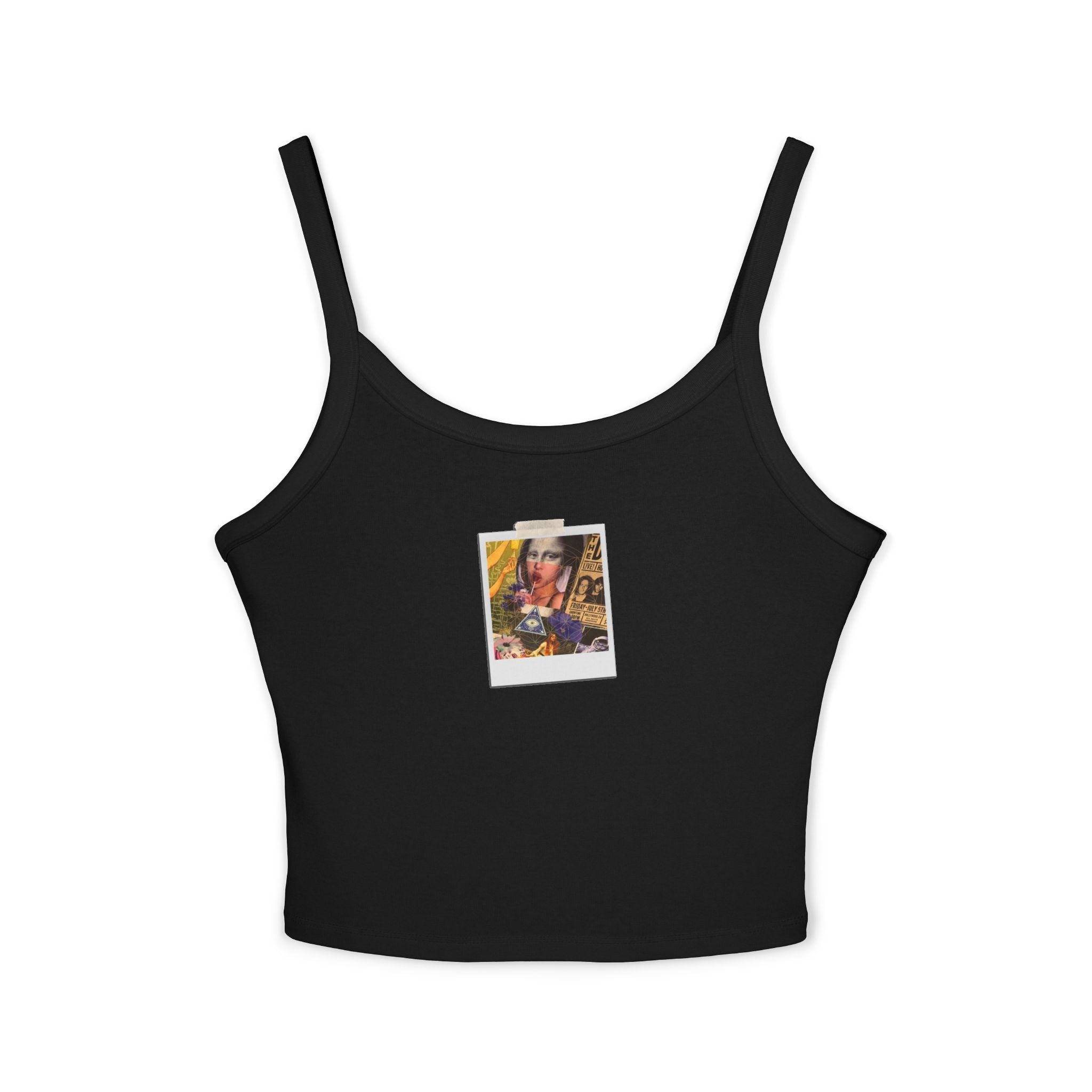the masters wink preview resting witch face cami