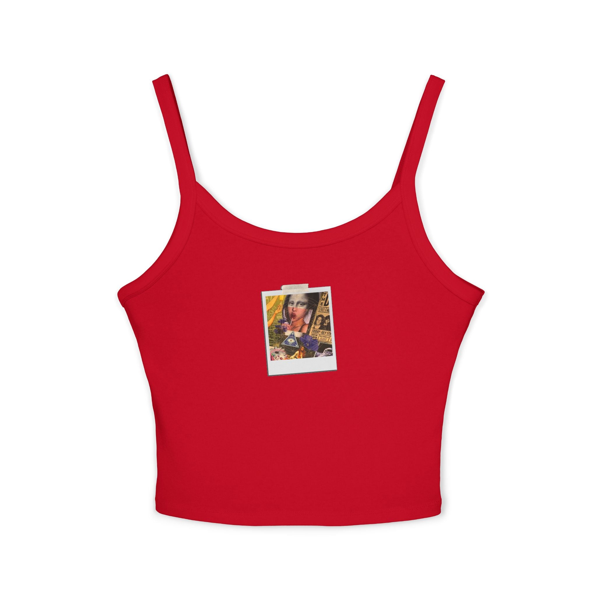 the masters wink preview resting witch face cami