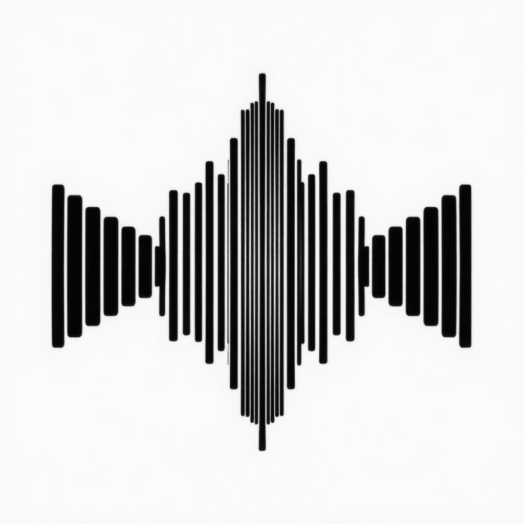 Your Frequency Soundwave Hoodie artwork preview